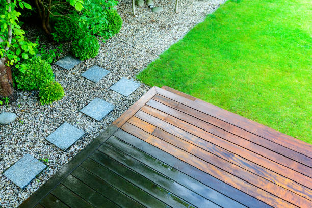 Best Sidewalk and Walkway Cleaning  in Pottsboro, TX