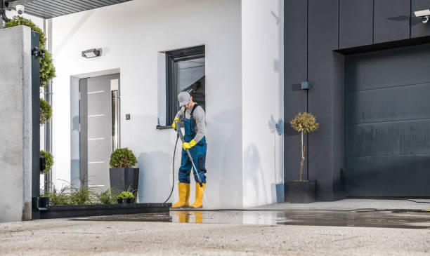 Concrete Sealing in Pottsboro, TX